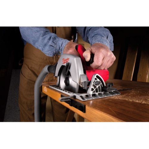 Дисковая пила MILWAUKEE CS 60