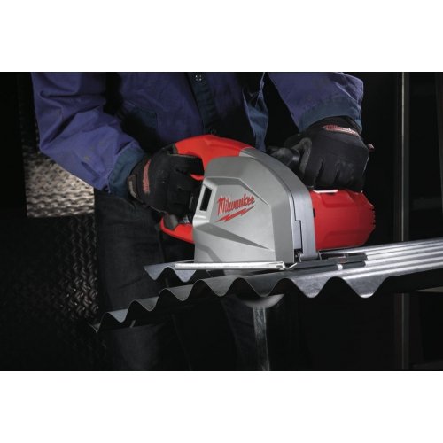 Пила циркулярная по металлу MILWAUKEE МCS 66