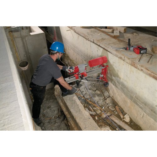 Стойка для алмазного сверления MILWAUKEE DR 350 Т