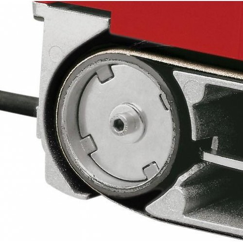 Ленточная шлифмашина MILWAUKEE HBSE 75S