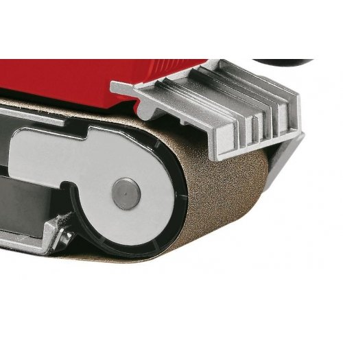 Ленточная шлифмашина MILWAUKEE HBSE 75S