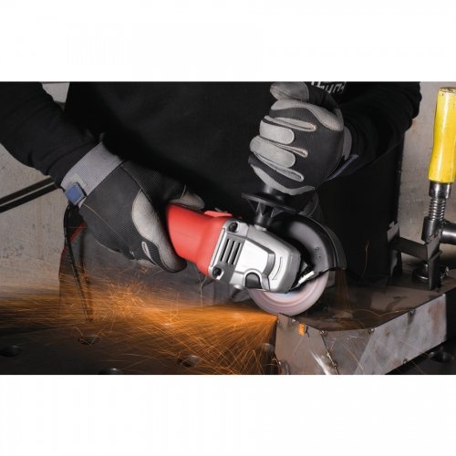 Болгарка MILWAUKEE AG 10-125