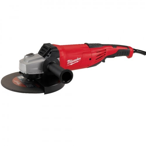 Болгарка MILWAUKEE AG 22-230 DMS (без блокировки)