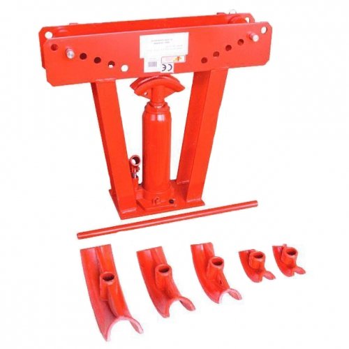 Трубогиб гидравлический INTERTOOL GT1215