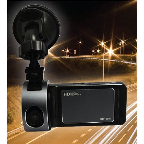 Видеорегистратор Mystery MDR-807HD