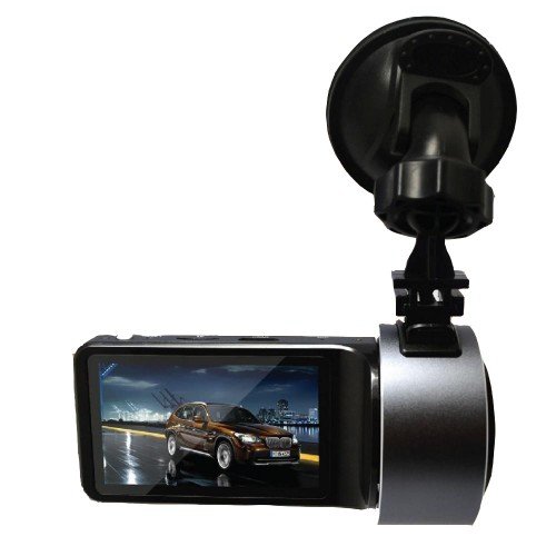 Видеорегистратор Mystery MDR-807HD