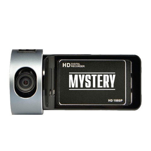 Видеорегистратор Mystery MDR-807HD