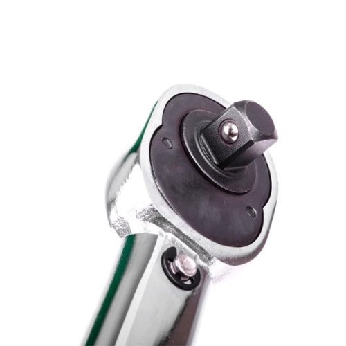 Динамометрический ключ INTERTOOL XT-9006