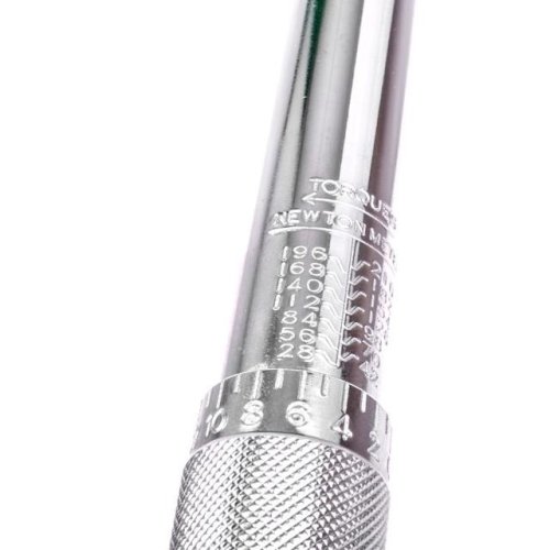 Динамометрический ключ INTERTOOL XT-9006