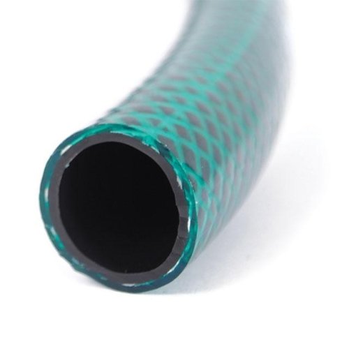 Шланг для полива 3-х слойный армированный PVC INTERTOOL GE-4026