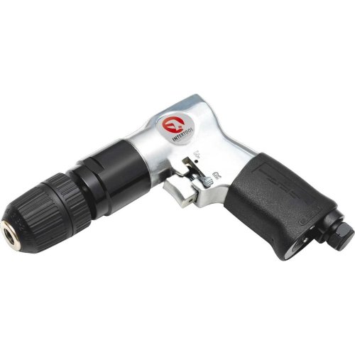 Дриль пневматична INTERTOOL PT-0903