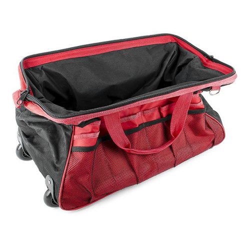 Сумка тележка для инструмента INTERTOOL BX-9007