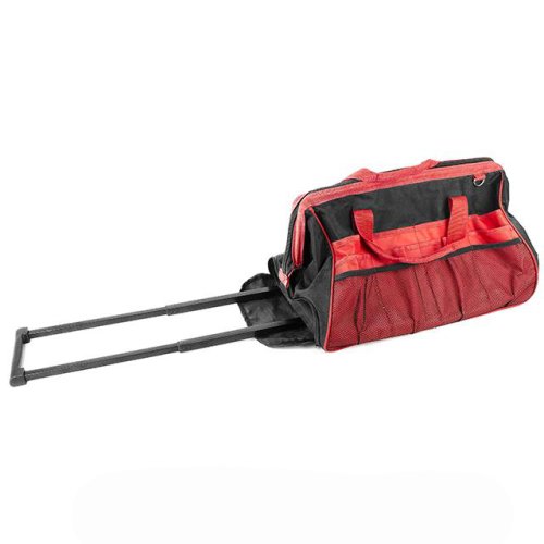 Сумка тележка для инструмента INTERTOOL BX-9007