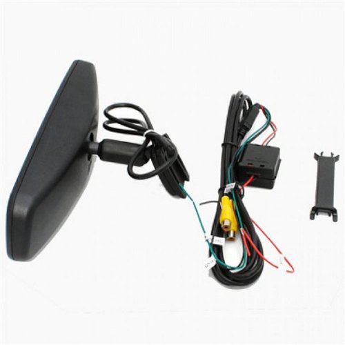 Дзеркало заднього огляду Prime-X 043-101 (з автозатемненням)