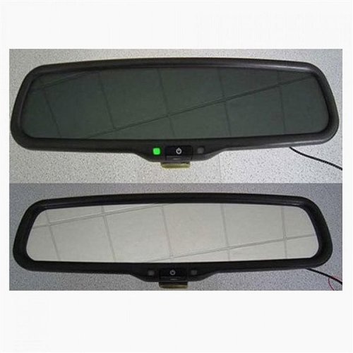 Дзеркало заднього огляду Prime-X 043-101 (з автозатемненням)