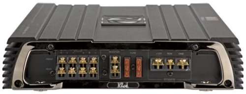 Усилитель Kicx FORMULA KAP-51