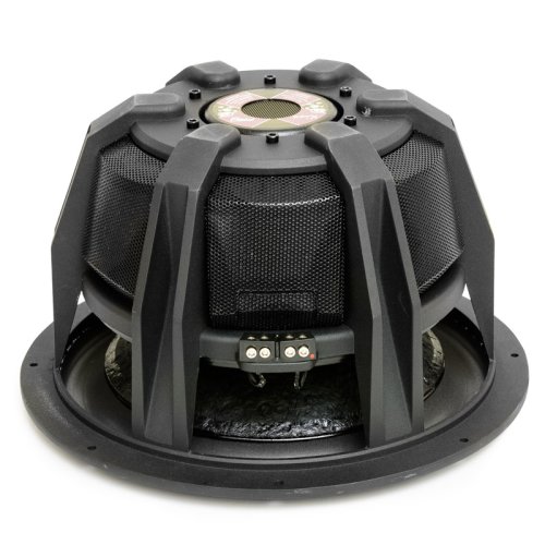 Сабвуфер Kicx PRO-382