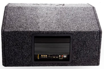 Сабвуфер Kicx RX-300BA