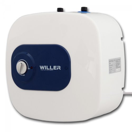 Водонагреватель WILLER PU15R optima mini