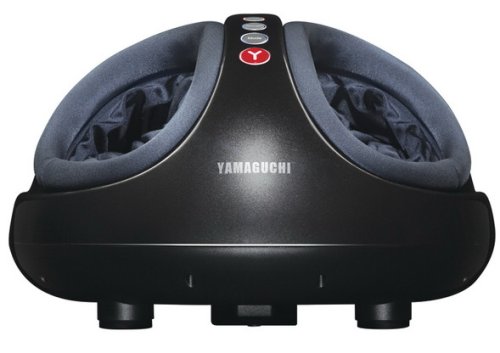 Массажер для ног YAMAGUCHI Hybrid US0488