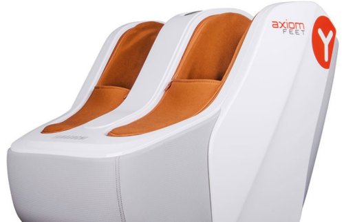 Масажер для ніг YAMAGUCHI Axiom Feet US0706