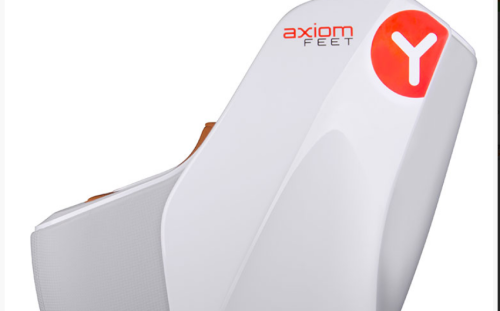 Масажер для ніг YAMAGUCHI Axiom Feet US0706