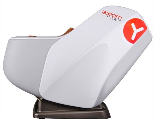 Масажер для ніг YAMAGUCHI Axiom Feet US0706