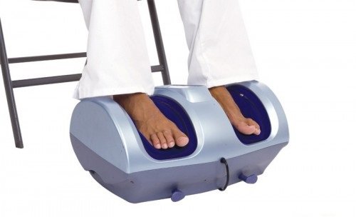 Массажер для ног US MEDICA Angel Feet US01243