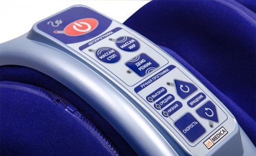 Массажер для ног US MEDICA Angel Feet US01243