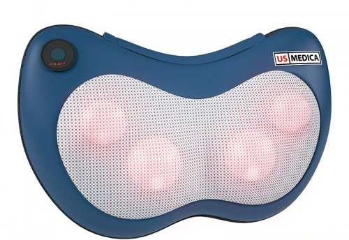 Массажная подушка US MEDICA Apple US0480