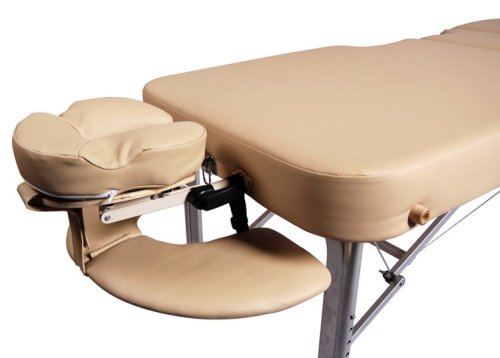 Складной массажный стол Премиум класса US MEDICA SPA Titan US0457