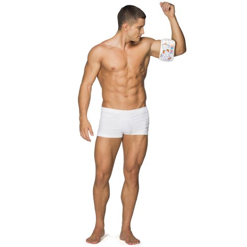 Вибромассажер US MEDICA Bikini US0498