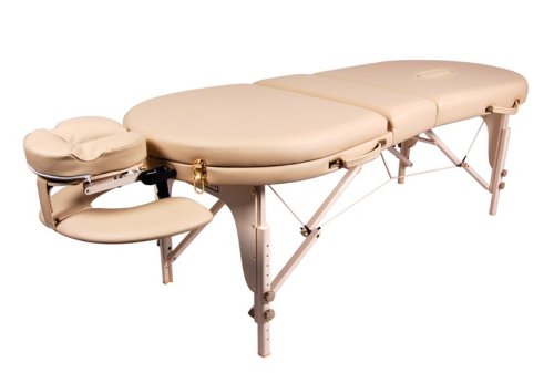 Складной массажный стол Премиум класса US MEDICA SPA Malibu US0458