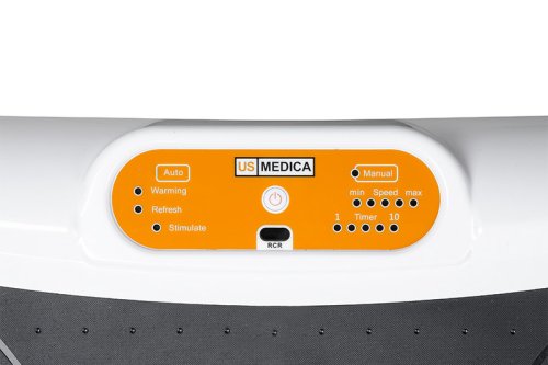 Виброплатформа US MEDICA Vibro Plate US0497