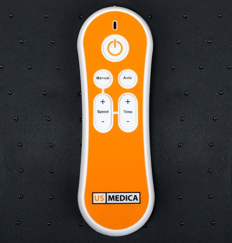 Виброплатформа US MEDICA Vibro Plate US0497