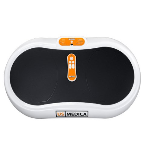 Виброплатформа US MEDICA Vibro Plate US0497