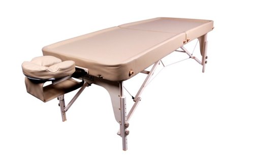 Складной массажный стол Премиум класса US MEDICA SPA Bora Bora US0459