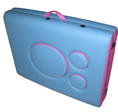 Складной массажный стол Премиум класса US MEDICA SUMO LINE Panda US0460