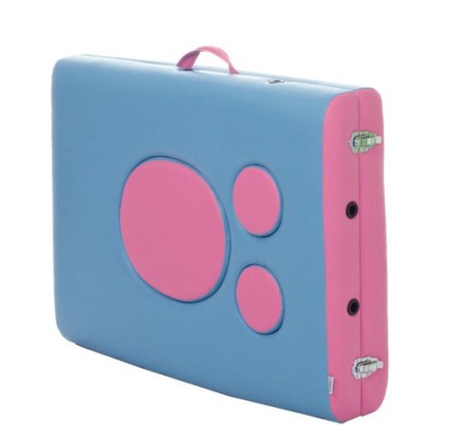 Складной массажный стол Премиум класса US MEDICA SUMO LINE Panda US0460