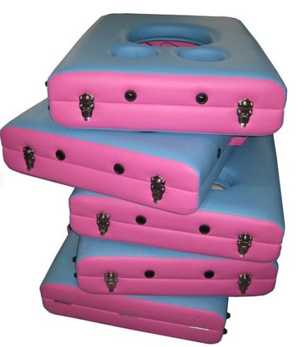 Складной массажный стол Премиум класса US MEDICA SUMO LINE Panda US0460