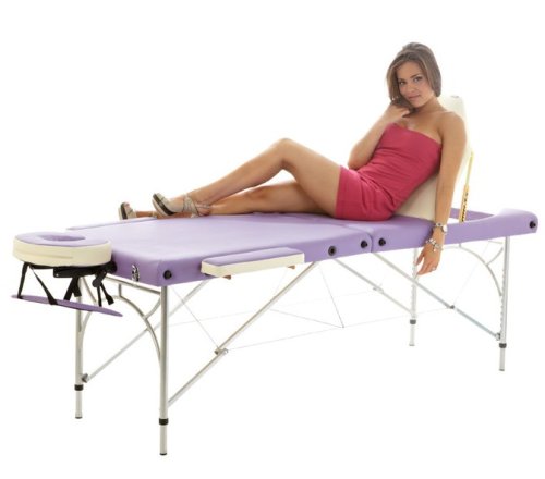 Складной массажный стол Премиум класса US MEDICA SUMO LINE Tokyo US0461