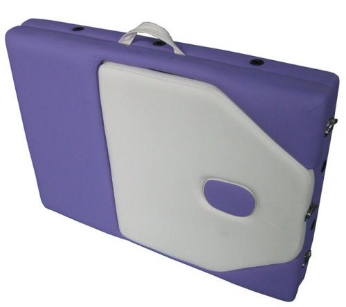 Складной массажный стол Премиум класса US MEDICA SUMO LINE Tokyo US0461