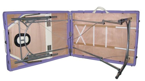 Складной массажный стол Премиум класса US MEDICA SUMO LINE Tokyo US0461