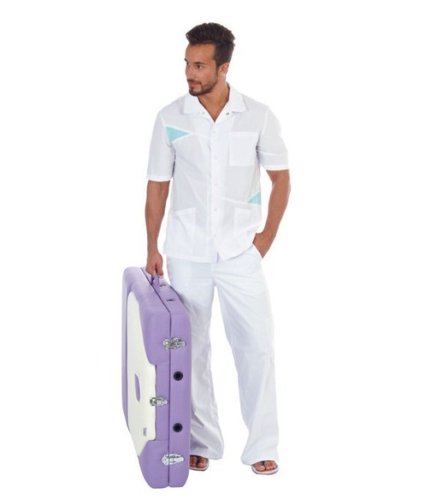 Складной массажный стол Премиум класса US MEDICA SUMO LINE Tokyo US0461