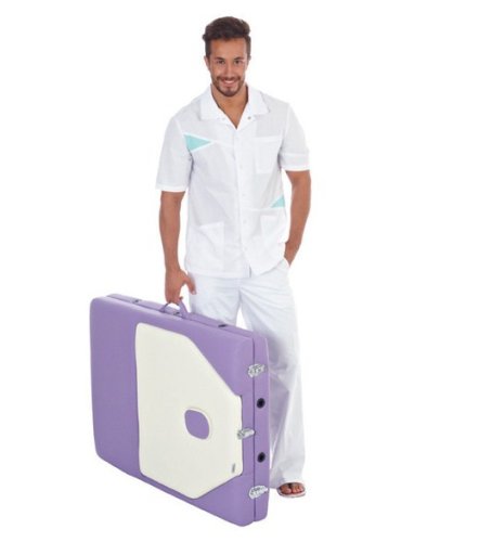 Складной массажный стол Премиум класса US MEDICA SUMO LINE Tokyo US0461