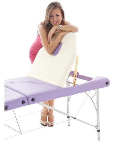 Складной массажный стол Премиум класса US MEDICA SUMO LINE Tokyo US0461