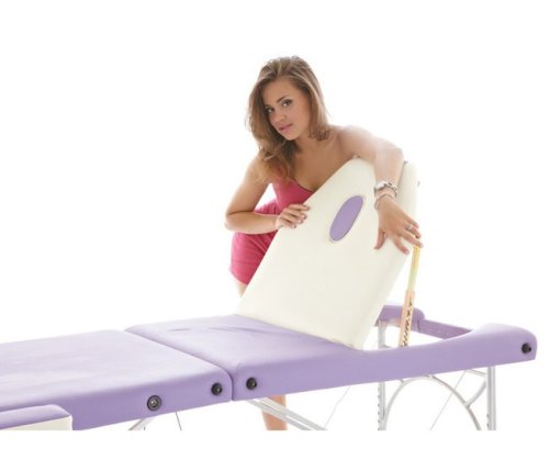 Складной массажный стол Премиум класса US MEDICA SUMO LINE Tokyo US0461