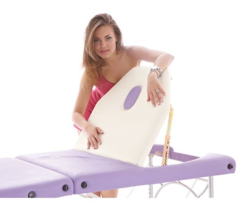 Складной массажный стол Премиум класса US MEDICA SUMO LINE Tokyo US0461