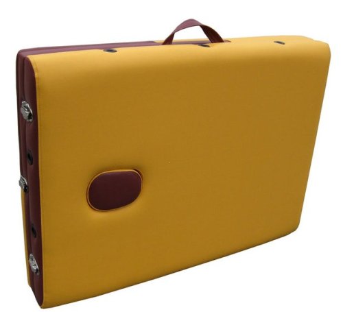 Складной массажный стол Премиум класса US MEDICA SUMO LINE Sakura US0462