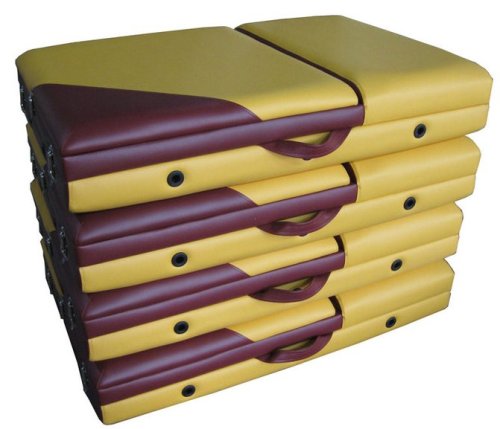 Складной массажный стол Премиум класса US MEDICA SUMO LINE Sakura US0462